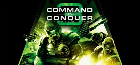 ������� ����� ����� �������� � ��� ����... | Command and Conquer 3: Tiberium Wars