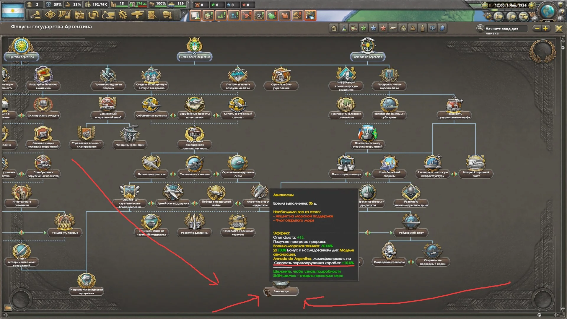 ���� �� ���� | Hearts of Iron IV