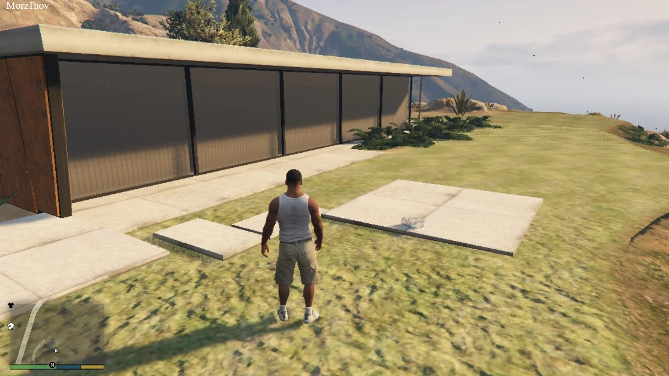 50 �������� ������������ ������� | Grand Theft Auto V Legacy