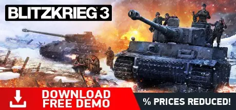���-�� � �� ������� ���, ��� ������... | Blitzkrieg 3