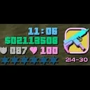 ��������� ������ ��������� ����� | Grand Theft Auto: Vice City