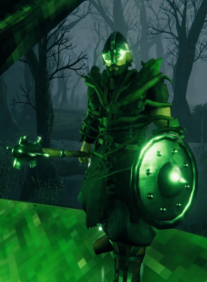 Ëó÷øåå îðóæèå âàëüõåéì | Valheim