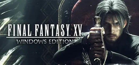 ���������, �������� ���������������� ���� 15 Final Fantasy... | FINAL FANTASY XV WINDOWS EDITION
