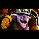 TIMBERSAW - ��� 1 DOTABUFF (���)