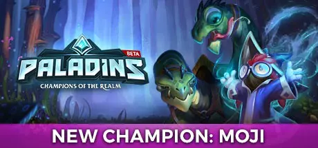 ��������! � ���� ������ �� ����� ��... | Paladins