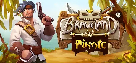 Braveland Pirate - ��������� ����� �������� Braveland... | Braveland Pirate