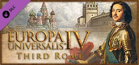 �� ���� ������ � ������, 6��... | Immersion Pack - Europa Universalis IV: Third Rome