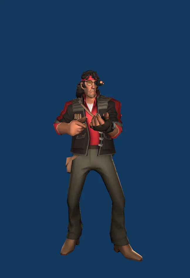������������� ���� ��� TF2 | Team Fortress 2