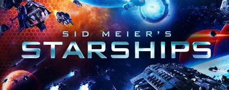 � ��� �� ����� ���������� ������ 4�-��������������... | Sid Meier's Starships