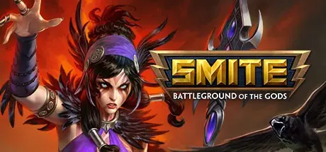 ��� ��� �������, ��� ���� ����� �����... | SMITE