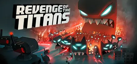 Revenge of the Titans - ���� ����... | Revenge of the Titans