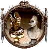 ���� �� ����������� � �����������. | King Arthur: Legion IX