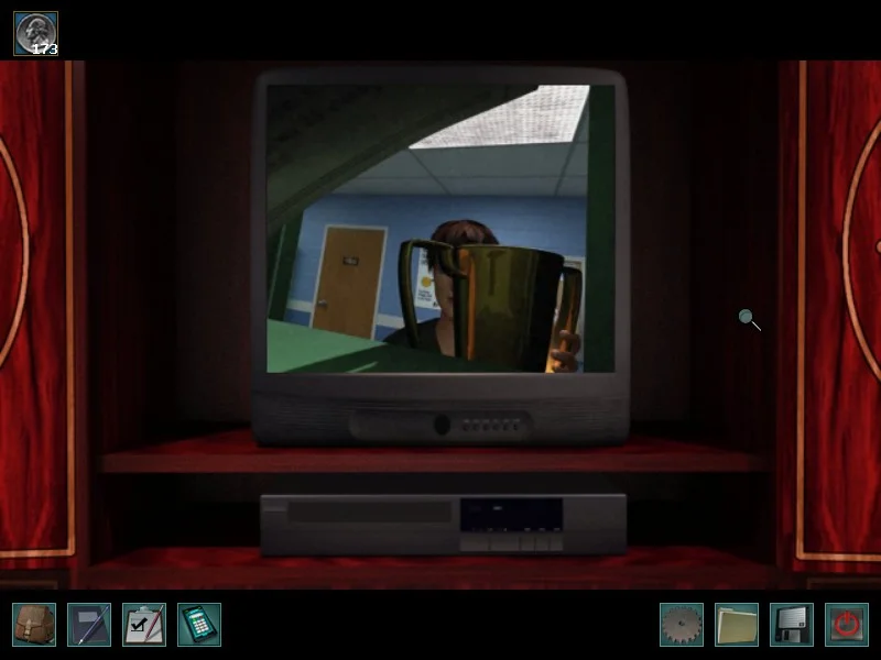 Nancy Drew: Secrets Can Kill. Remastered | ����������� ����