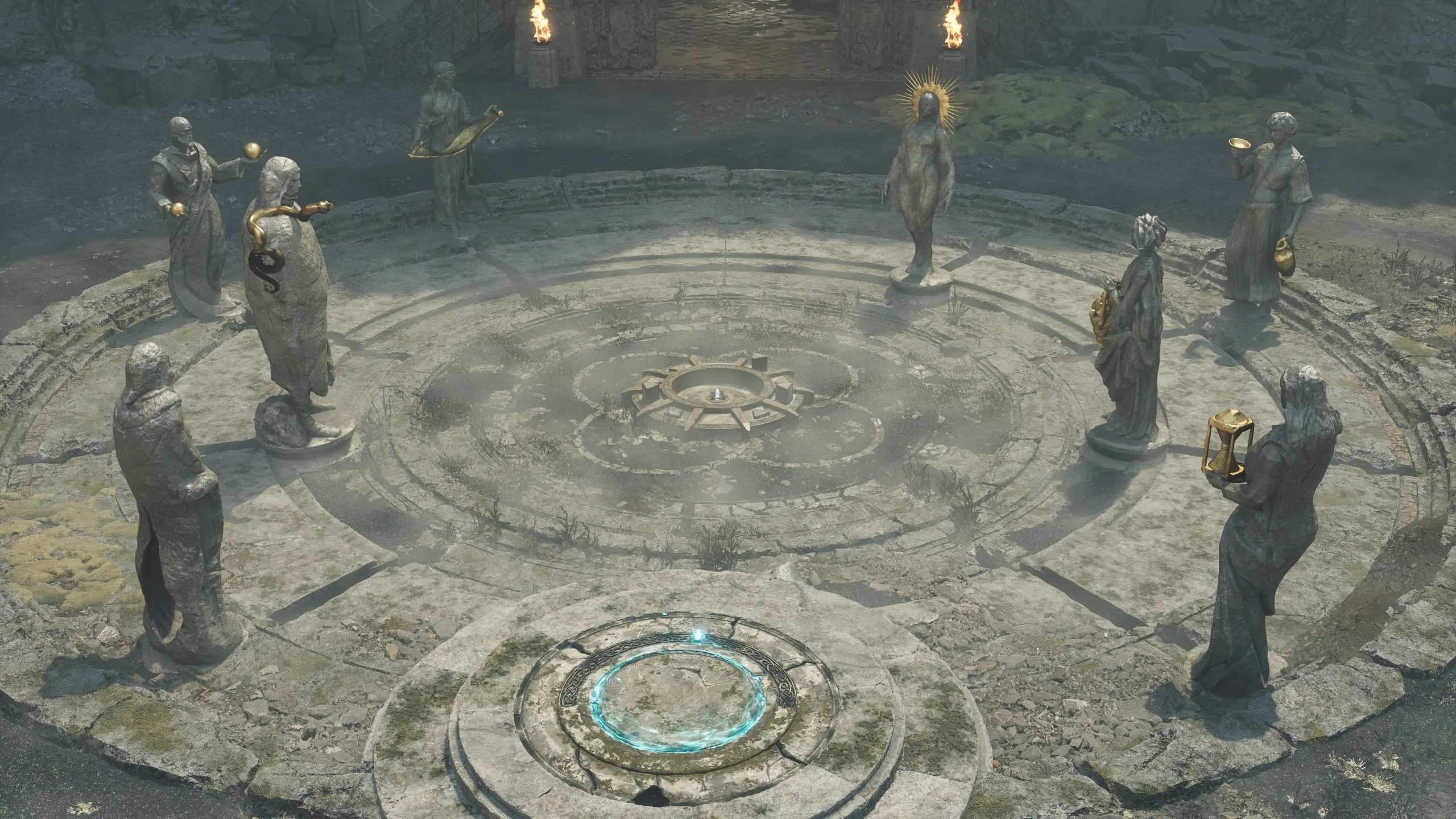 Echoes of the End | ����������� �� ����������� | Echoes of the End: Enhanced Edition