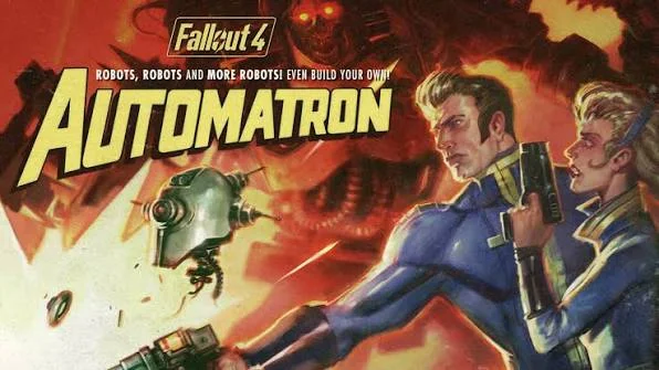 Ñëó÷àéíûå âñòðå÷è â Ïóñòîøè Fallout 4