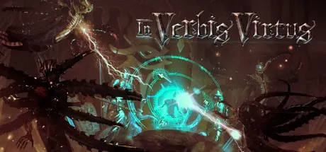 ����������� �����, ��� ������ ���������� ����� ����... | In Verbis Virtus