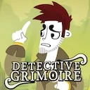 ����������� �� ����������� � ���� Detective Grimoire
