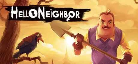 ������� �� ��������� ��� � ����� ����������... | Hello Neighbor