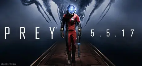 �� ����, ��� ��� ������ ��������� �����... | Prey
