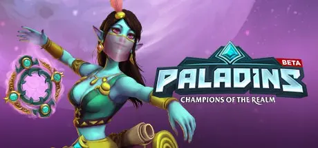 �������� ������� ���� ������ �����, �� �������... | Paladins