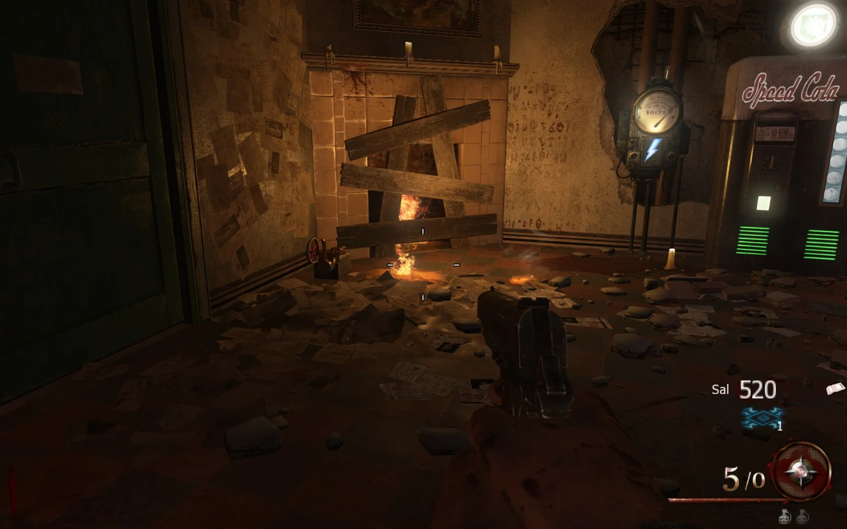 Mob of the Dead ��� ����������. | Call of Duty: Black Ops II - Zombies