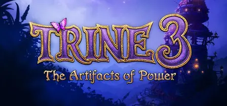 Trine 3: The Artifacts of Power ����� ���� | ����� ���� � ����...