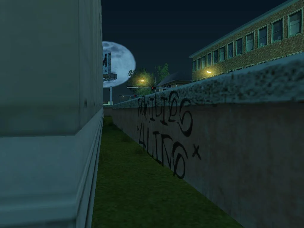 ������ 15 �������� GTA San Andreas | Grand Theft Auto: San Andreas