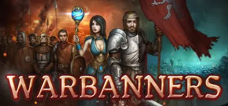 ������ ������������ � ���������� ������� �� �����������... | Warbanners