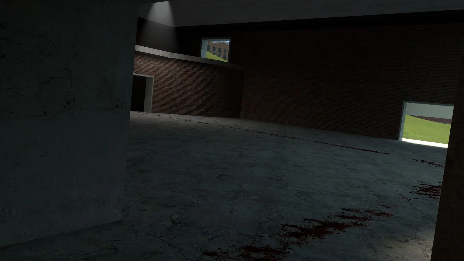 ��� ����������� �������� | Garrys Mod