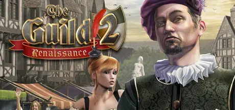 �������� ���������� ��������� ���������� � �������������... | The Guild II: Renaissance