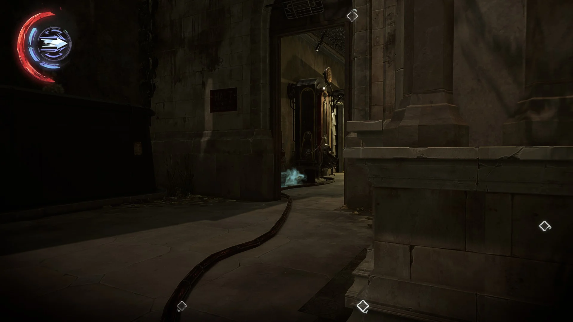 ˸���� 100% ���������� Dishonored�: Death of the Outsider�