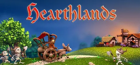 Hearthlands - ����������������� ��������� � ������������� �����... | Hearthlands
