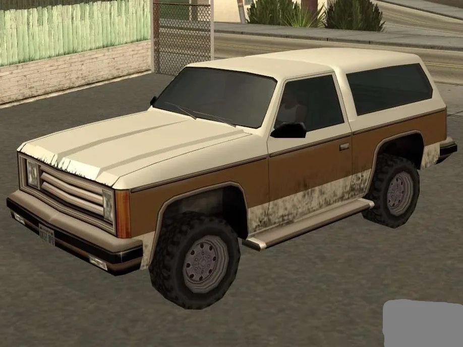 ���-���� GTA:SA | Grand Theft Auto: San Andreas