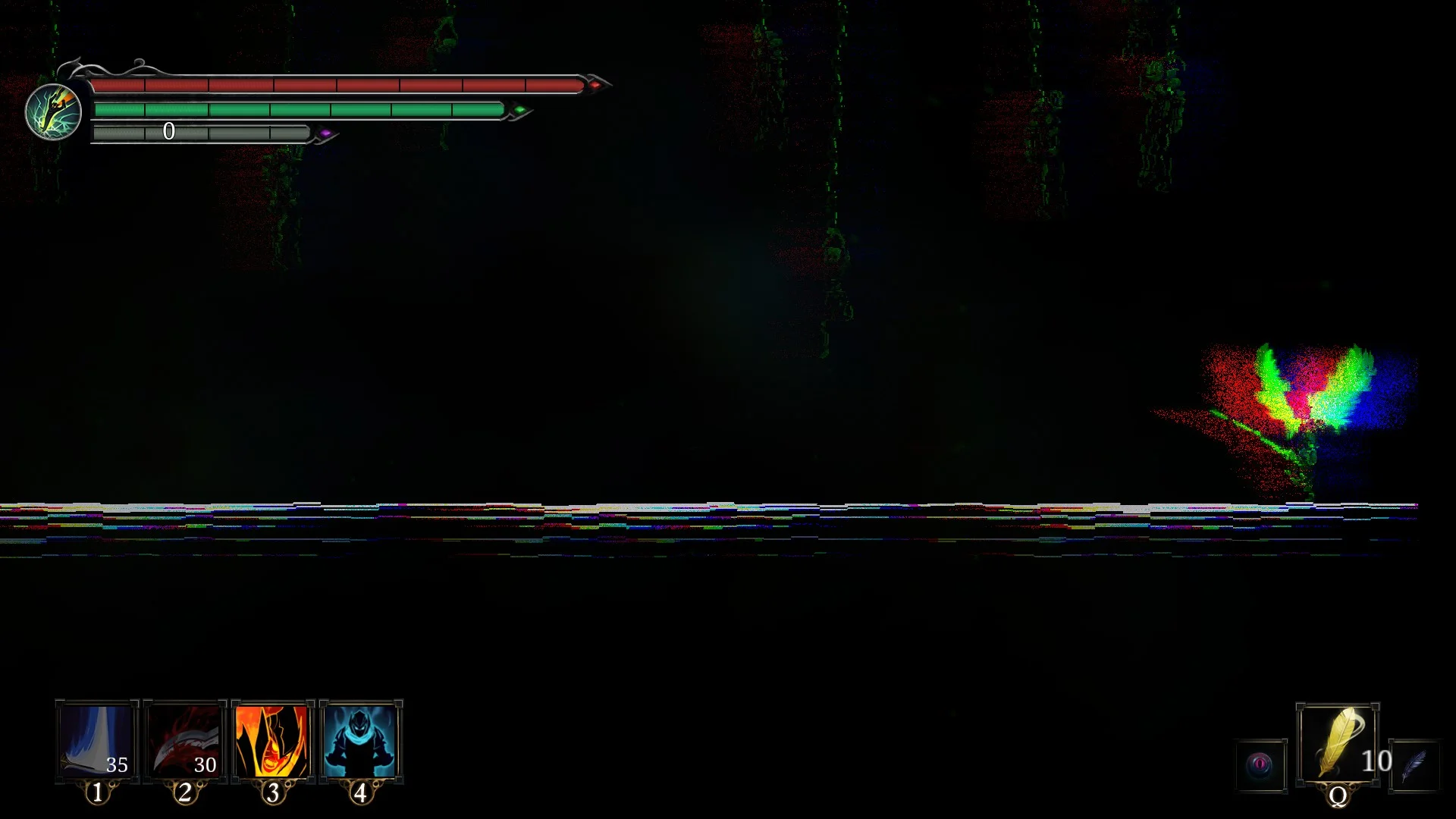 ��������� ���� Xyarlohatp | Deaths Gambit: Afterlife