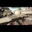 �������� AK47|������� �����