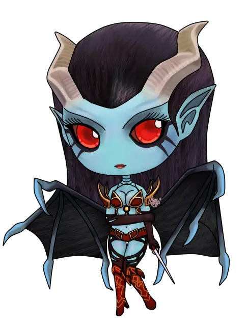 6.82 Queen of pain[QoP] pusher/carry guide by ??????[Russian]