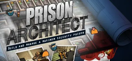 Prison Architect ����� ���� | ���� Prison Architect, ��� ���� � ���...