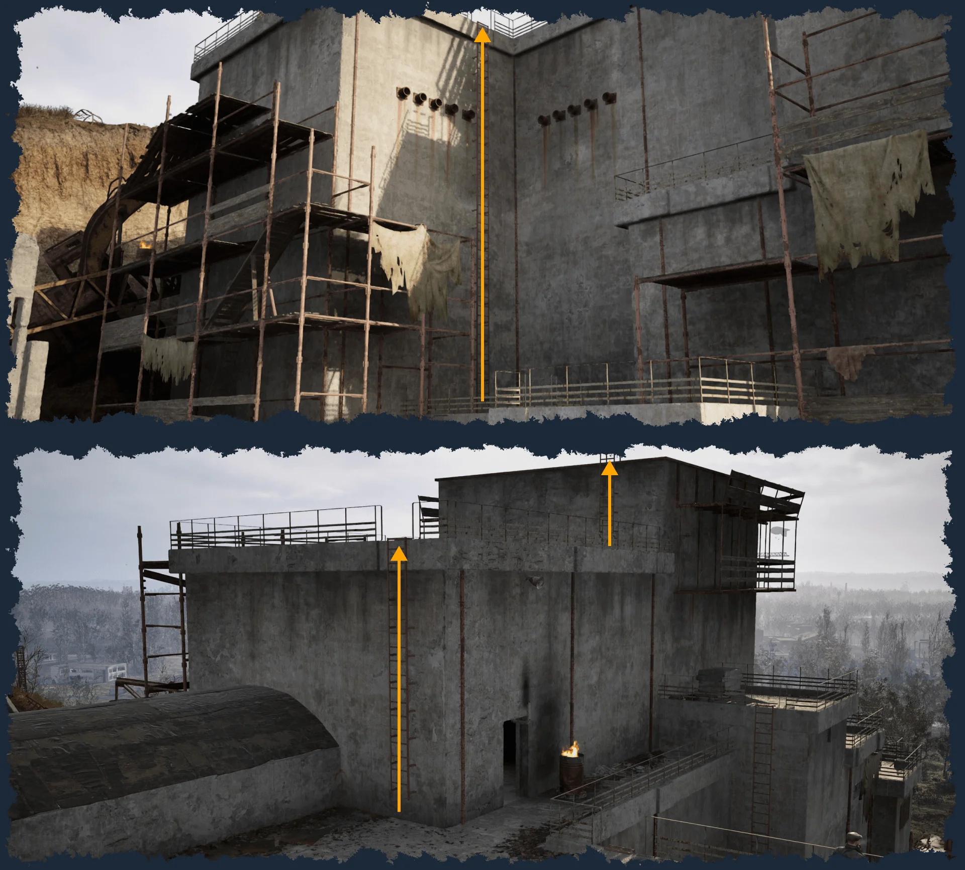 ��� � ������ ����������� [v1.9] | S.T.A.L.K.E.R. 2: Heart of Chornobyl
