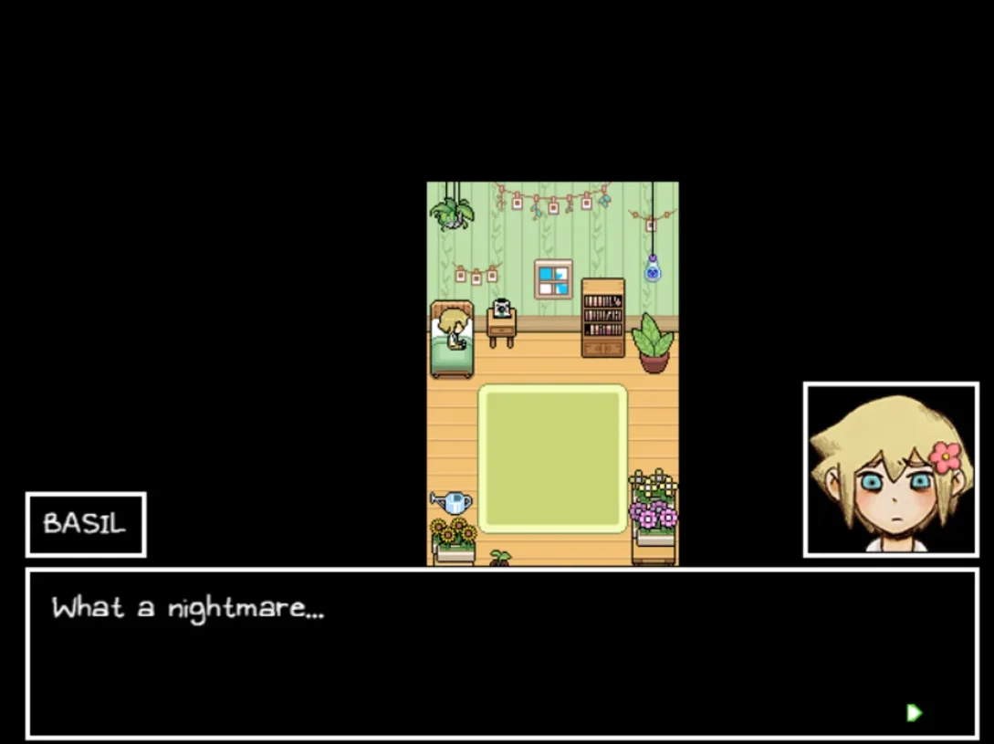 ÑÞÆÅÒÍÛÅ ÌÎÄÛ ÍÀ ÎÌÎÐÈ | OMORI