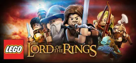 ����, LEGO The Lord Of The Rings... | LEGO� The Lord of the Rings�