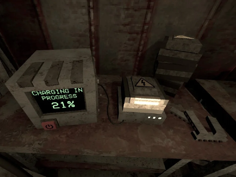 Прохождение Unsorted Horror на 100%
