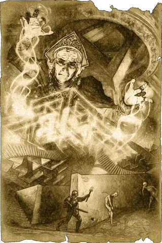 Witchfire ��� ������� (All Torments) Codex Maleficarum (RU)