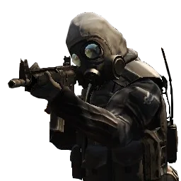 ������� �������� � ����������� (��������) | Counter-Strike 2