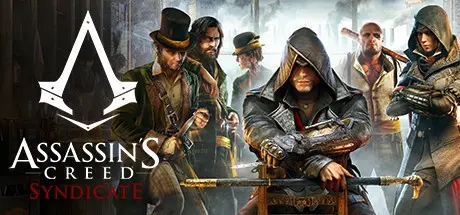 �� ��� �������... | Assassin's Creed Syndicate