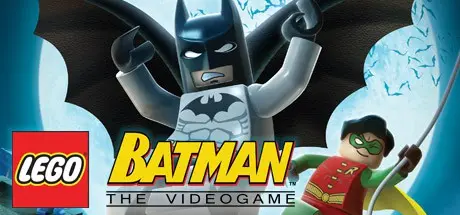 � ������ ������ ��� ����... | LEGO Batman: The Videogame