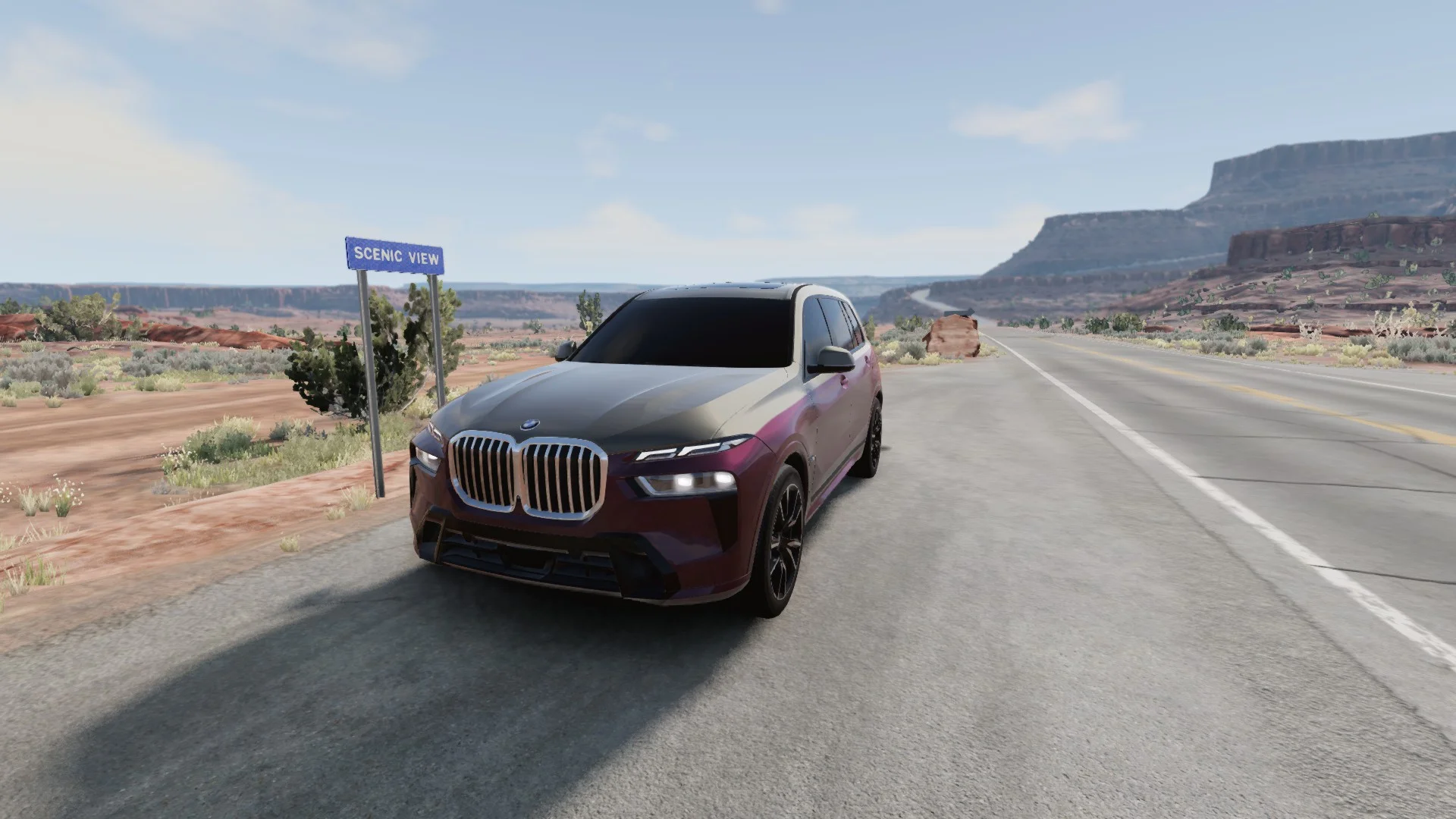 Список хороших модов на автомобили (Европа) | BeamNG.drive