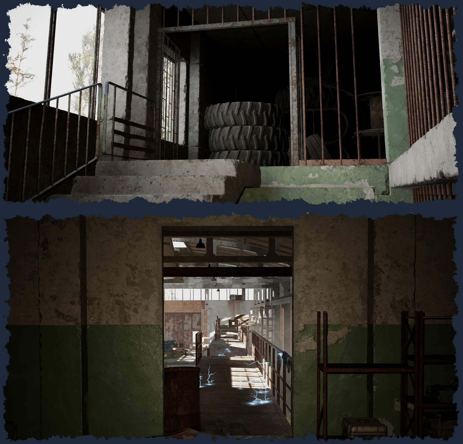 ��� � ������ ����������� [v1.9] | S.T.A.L.K.E.R. 2: Heart of Chornobyl
