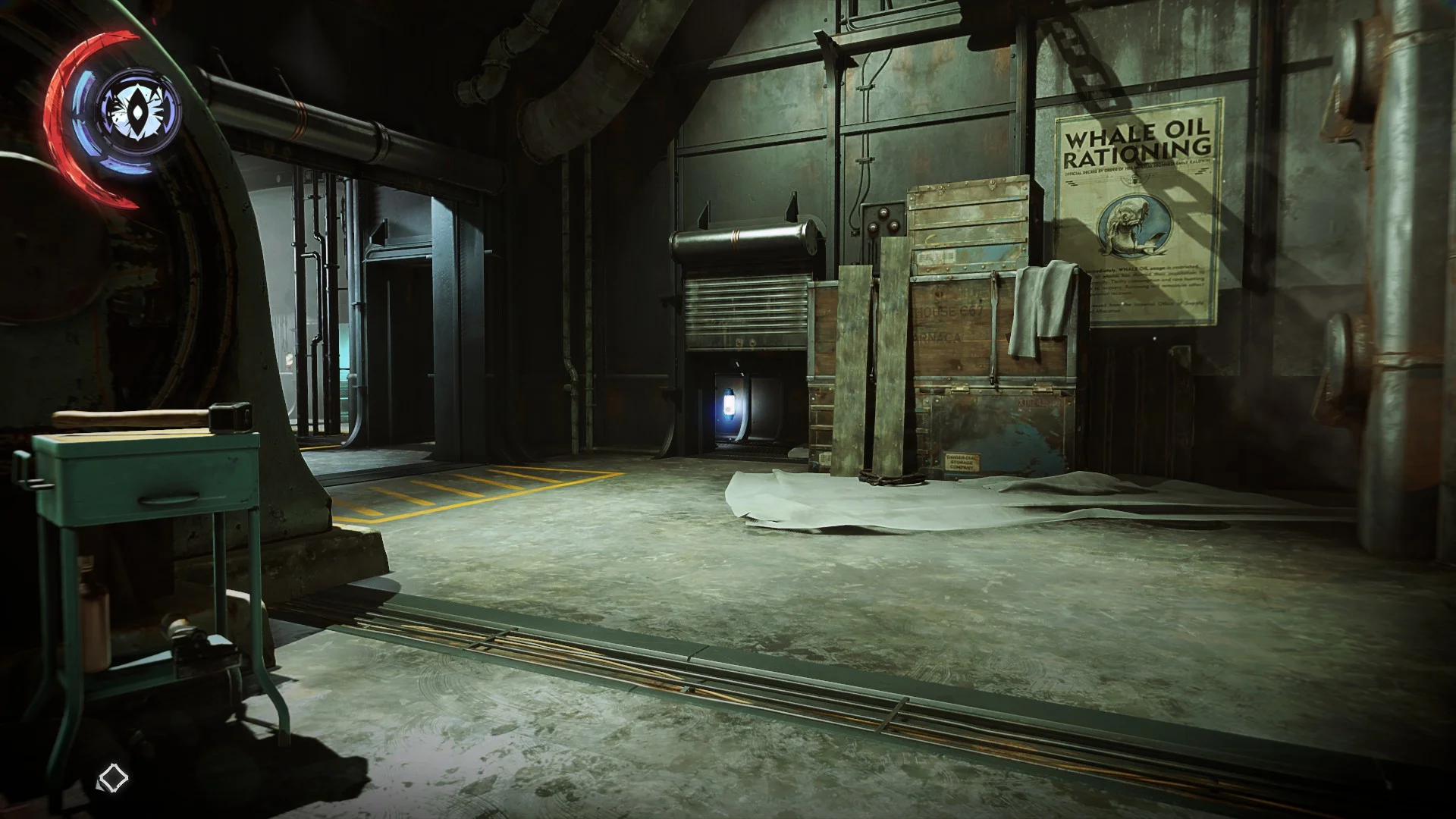˸���� 100% ���������� Dishonored�: Death of the Outsider�