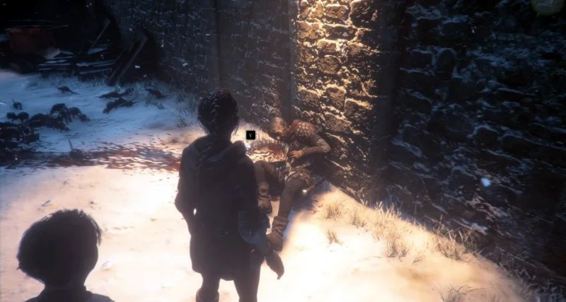 Прохождение A Plague Tale Innocence - все главы
