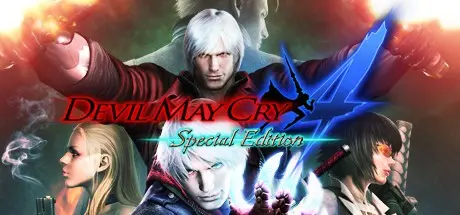 �� ����� ������ ��������� ������ ��������� (Xbox... | Devil May Cry� 4 Special Edition